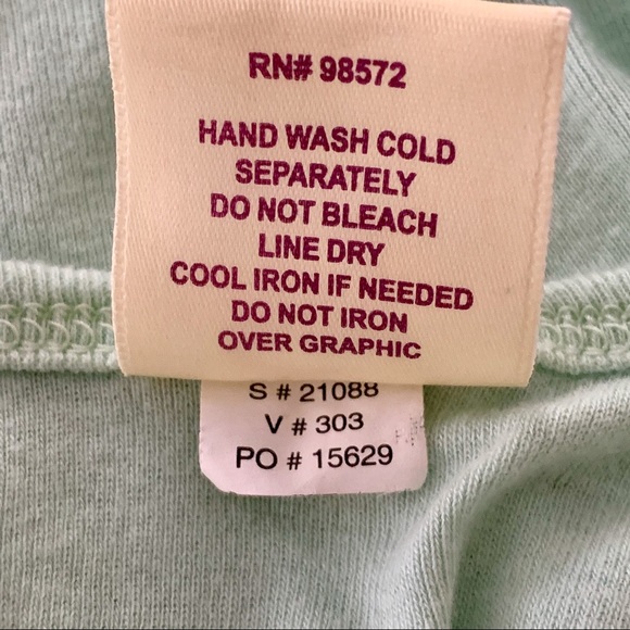 Vintage Steve & Barry’s | Beaded Detail Tank Top - Picture 6 of 8